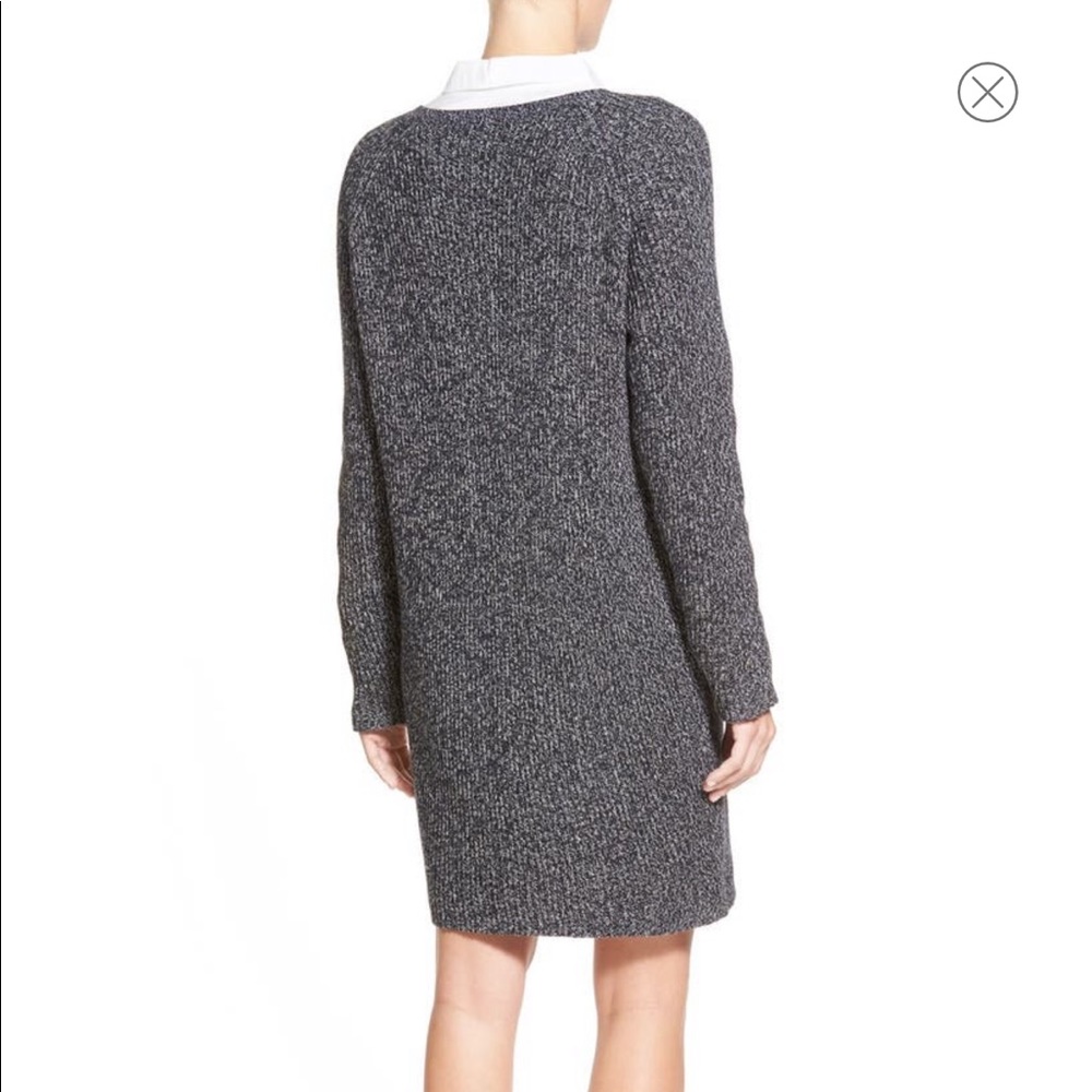 French Connection 'Naughty Brights' Sweater Dress - Picture 5 of 13